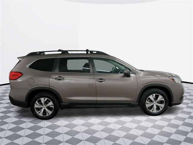 used 2022 Subaru Ascent car, priced at $28,750