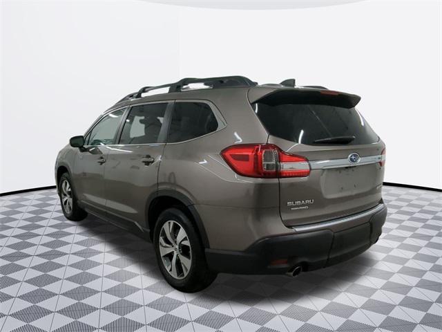 used 2022 Subaru Ascent car, priced at $28,750