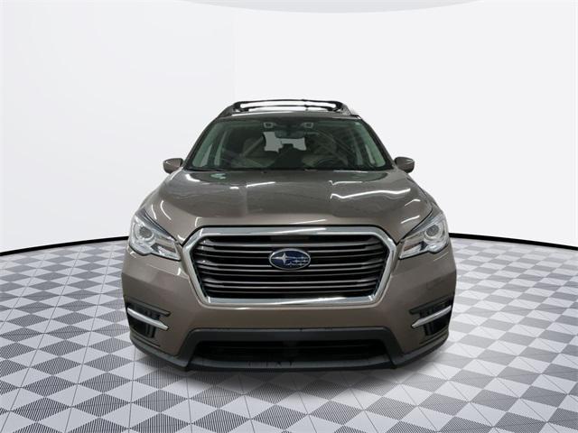 used 2022 Subaru Ascent car, priced at $28,750