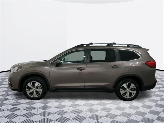 used 2022 Subaru Ascent car, priced at $28,750