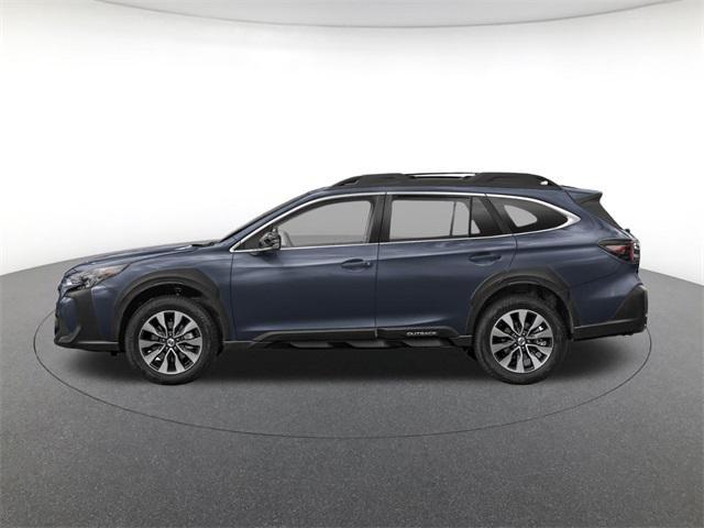 new 2025 Subaru Outback car, priced at $39,446