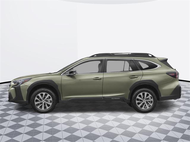 new 2025 Subaru Outback car, priced at $36,765