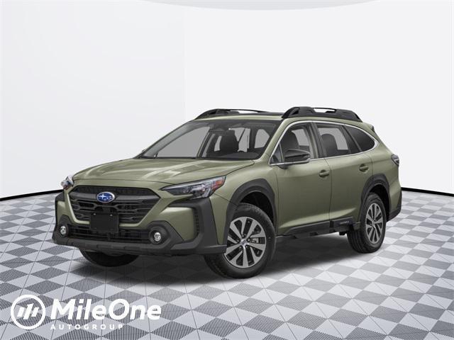 new 2025 Subaru Outback car, priced at $36,765