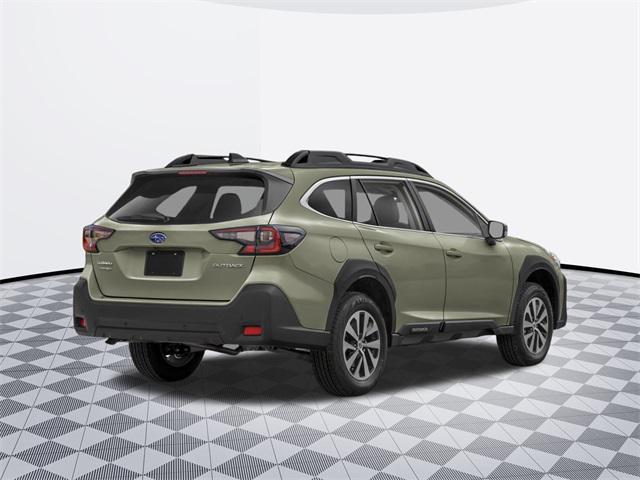 new 2025 Subaru Outback car, priced at $36,765