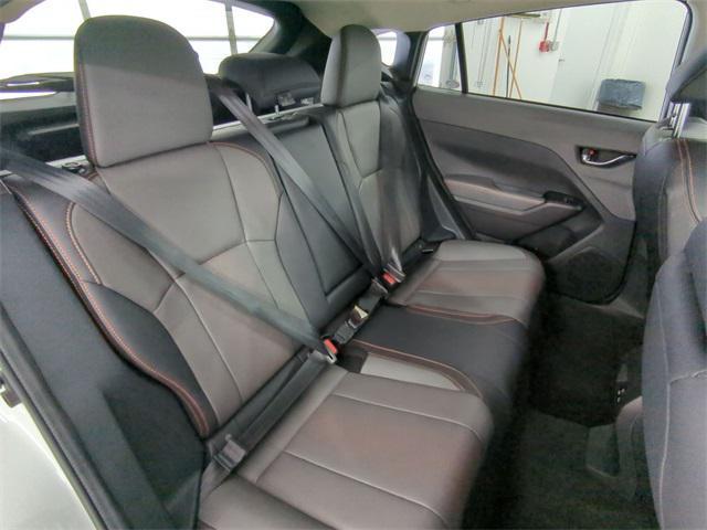 used 2024 Subaru Crosstrek car, priced at $32,190