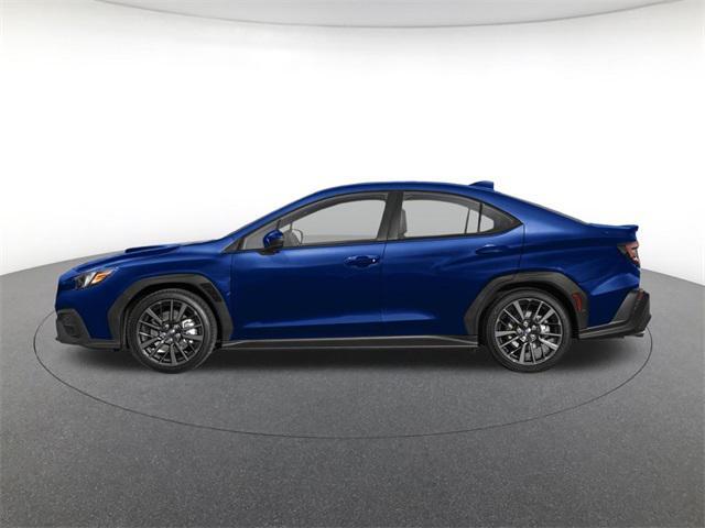 new 2025 Subaru WRX car, priced at $38,542