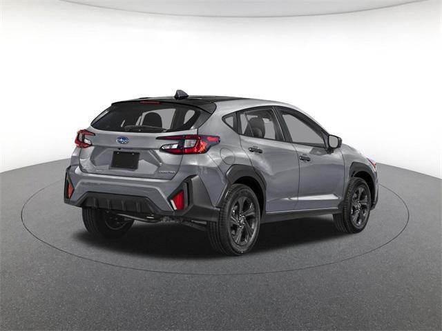 new 2025 Subaru Crosstrek car, priced at $26,690
