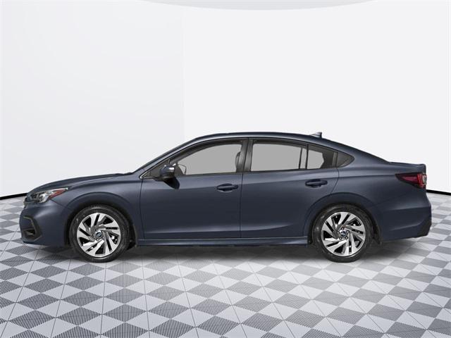 new 2025 Subaru Legacy car, priced at $35,889
