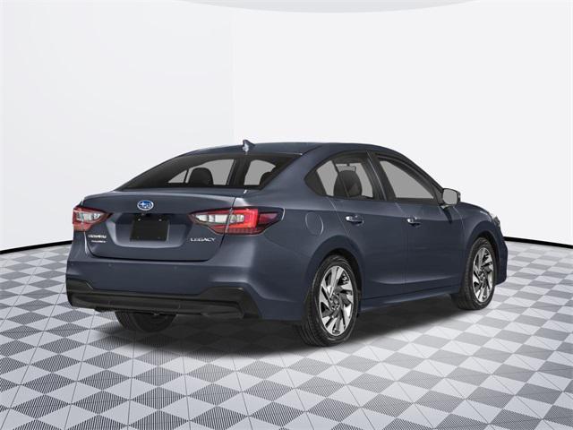 new 2025 Subaru Legacy car, priced at $35,889