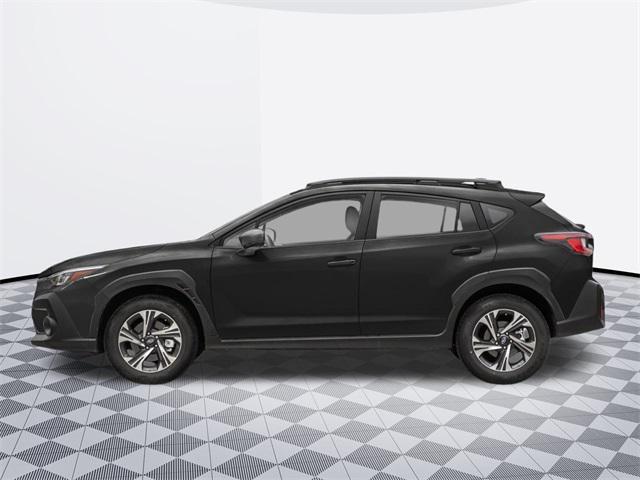 new 2025 Subaru Crosstrek car, priced at $31,620