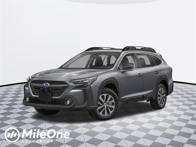 new 2025 Subaru Outback car, priced at $33,540
