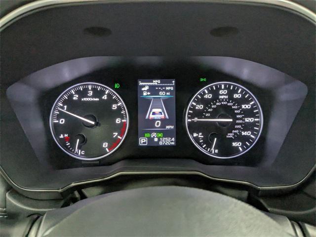 used 2022 Subaru Legacy car, priced at $26,190