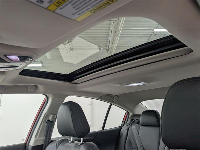 used 2022 Subaru Legacy car, priced at $26,190