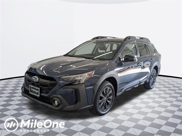 used 2023 Subaru Outback car, priced at $28,990