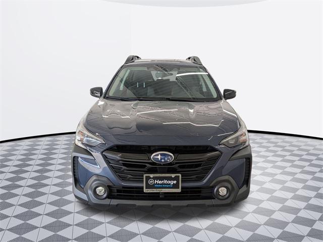used 2023 Subaru Outback car, priced at $28,942