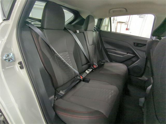 used 2024 Subaru Impreza car, priced at $26,300
