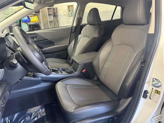 used 2025 Subaru Crosstrek car, priced at $31,400