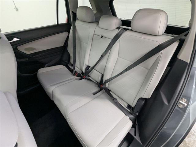 used 2019 Volkswagen Tiguan car, priced at $16,164