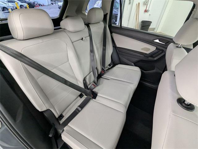used 2019 Volkswagen Tiguan car, priced at $16,164