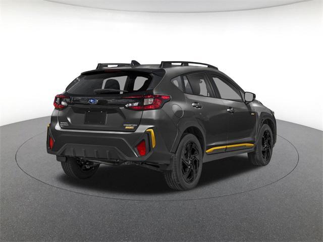 new 2025 Subaru Crosstrek car, priced at $32,742