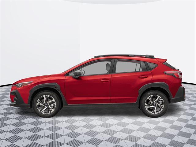 new 2025 Subaru Crosstrek car, priced at $32,479