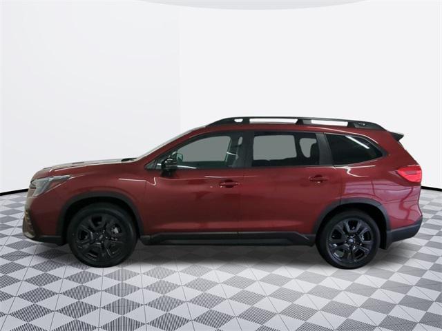 used 2023 Subaru Ascent car, priced at $37,850