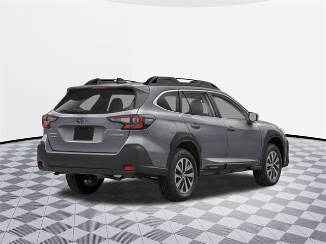 new 2025 Subaru Outback car, priced at $38,360