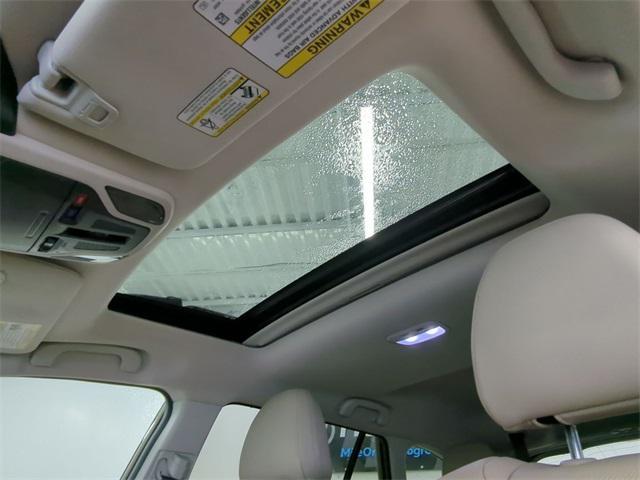 used 2024 Subaru Outback car, priced at $29,944