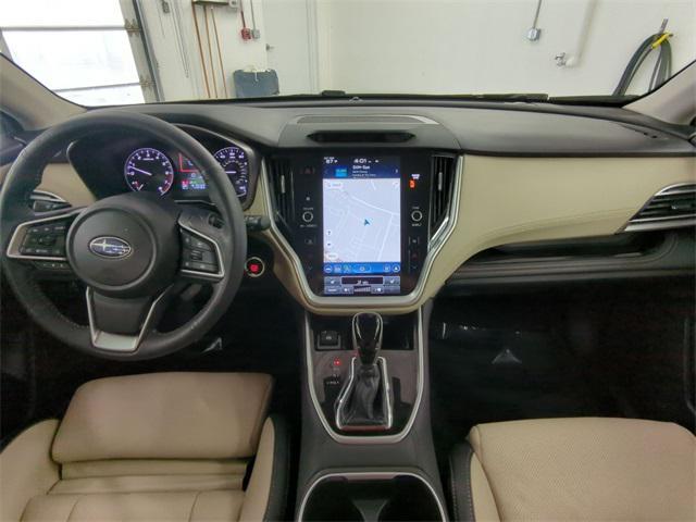 used 2024 Subaru Outback car, priced at $29,944