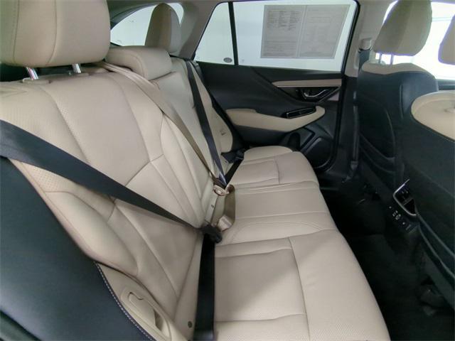 used 2024 Subaru Outback car, priced at $29,944