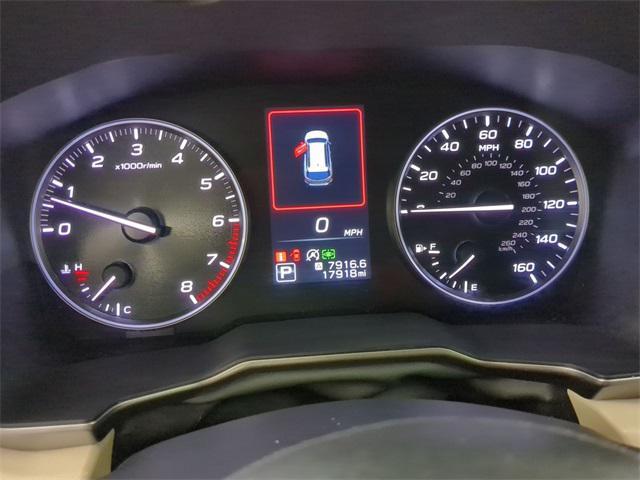 used 2024 Subaru Outback car, priced at $29,944
