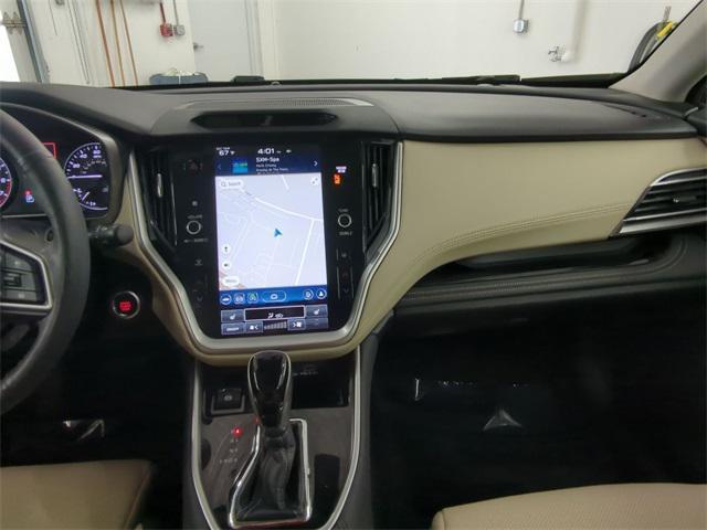 used 2024 Subaru Outback car, priced at $29,944