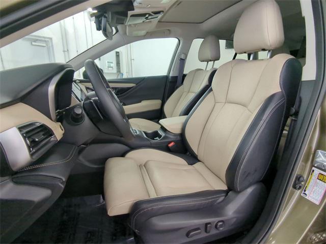 used 2024 Subaru Outback car, priced at $29,944