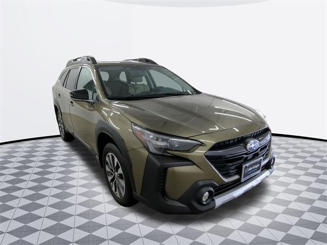 used 2024 Subaru Outback car, priced at $29,944