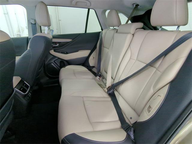 used 2024 Subaru Outback car, priced at $29,944