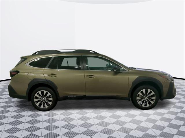 used 2024 Subaru Outback car, priced at $29,944