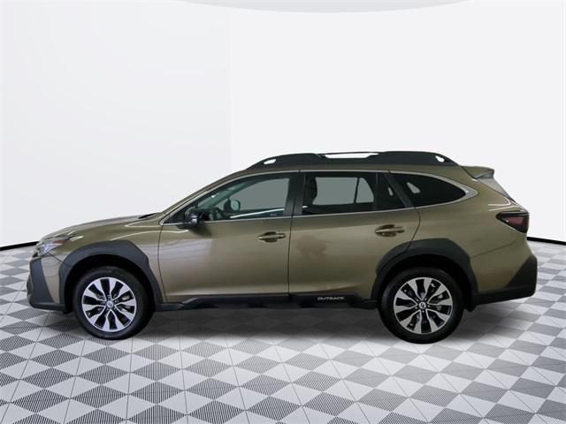 used 2024 Subaru Outback car, priced at $29,944