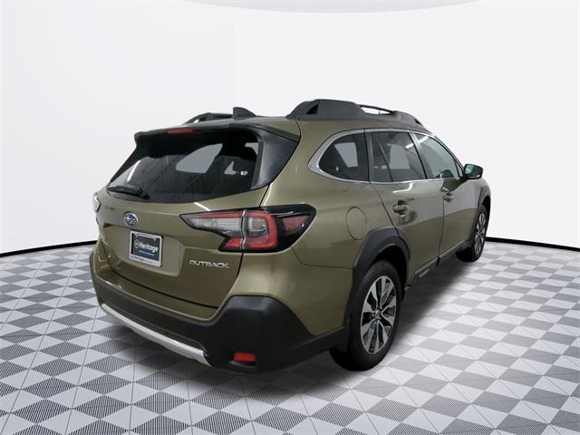 used 2024 Subaru Outback car, priced at $29,944