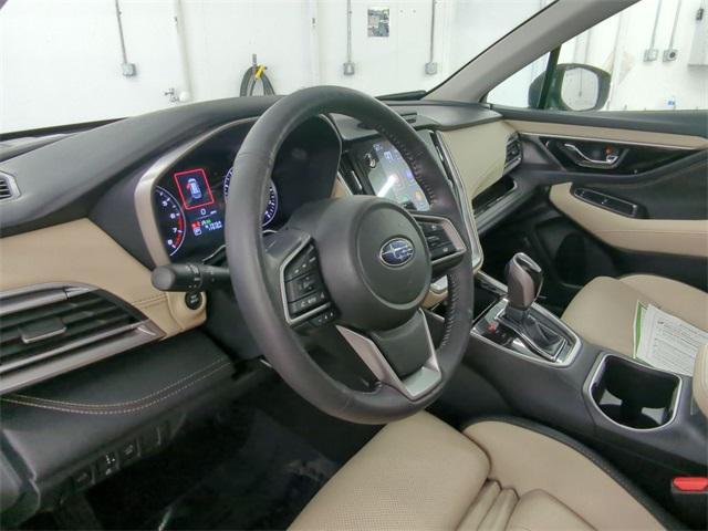 used 2024 Subaru Outback car, priced at $29,944