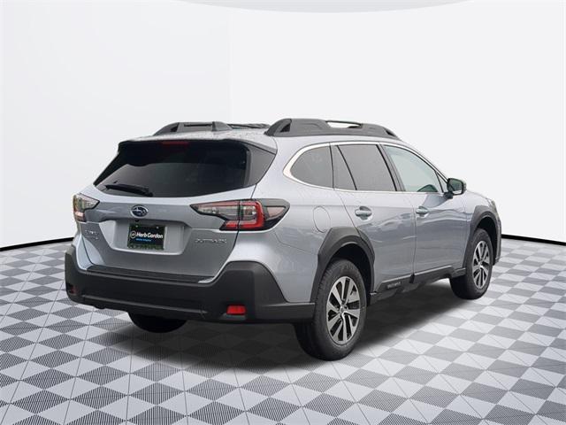 new 2025 Subaru Outback car, priced at $34,940