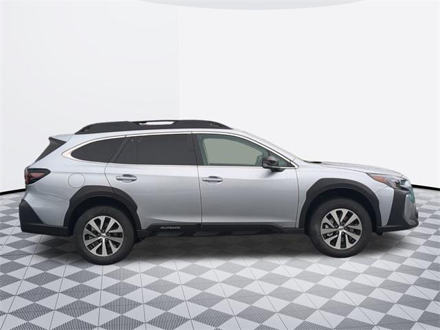 new 2025 Subaru Outback car, priced at $34,940