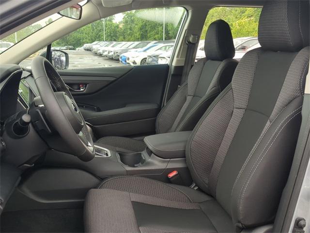 new 2025 Subaru Outback car, priced at $34,940