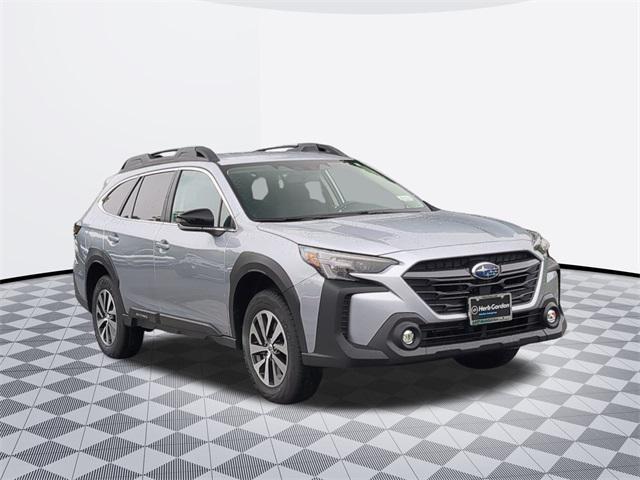new 2025 Subaru Outback car, priced at $34,940
