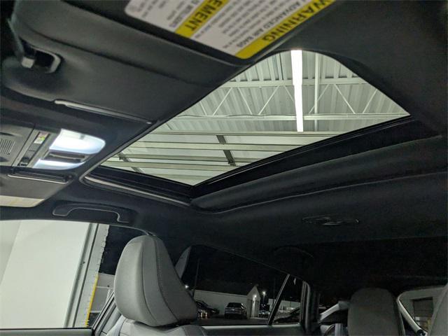 used 2025 Subaru Crosstrek car, priced at $26,650