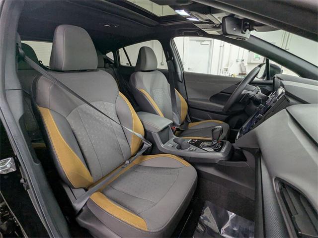 used 2025 Subaru Crosstrek car, priced at $26,650