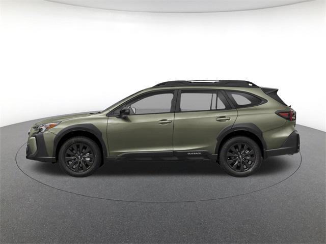 new 2025 Subaru Outback car, priced at $40,688
