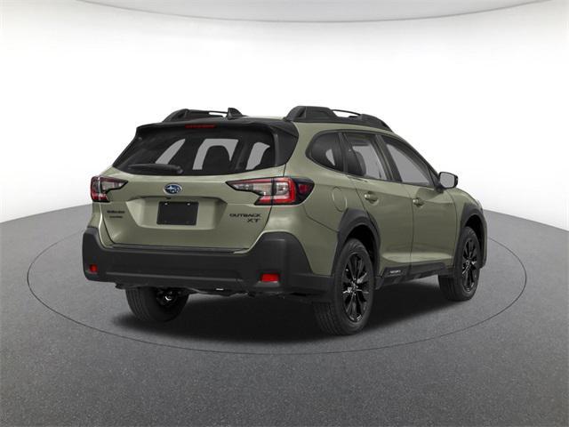new 2025 Subaru Outback car, priced at $40,688