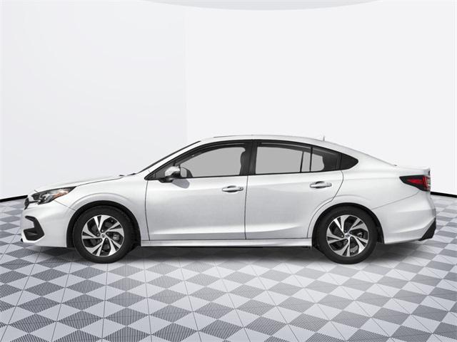 new 2025 Subaru Legacy car, priced at $29,490