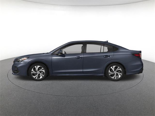 new 2025 Subaru Legacy car, priced at $29,972