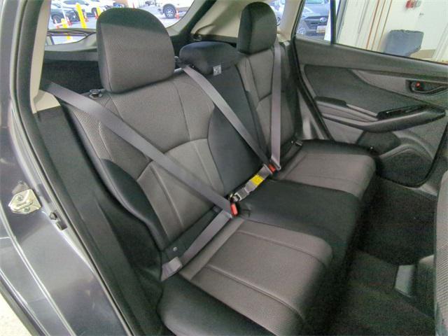 used 2020 Subaru Crosstrek car, priced at $20,000